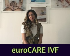 سارة الشافوي, منسقة شؤون المرضى الناطقين بالعربية & الفرنسية